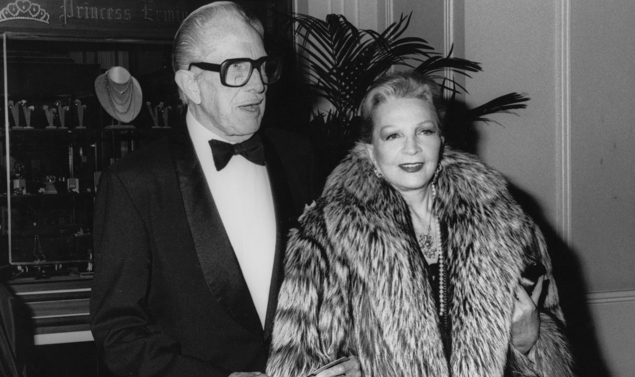 American Cinema Awards Attendees