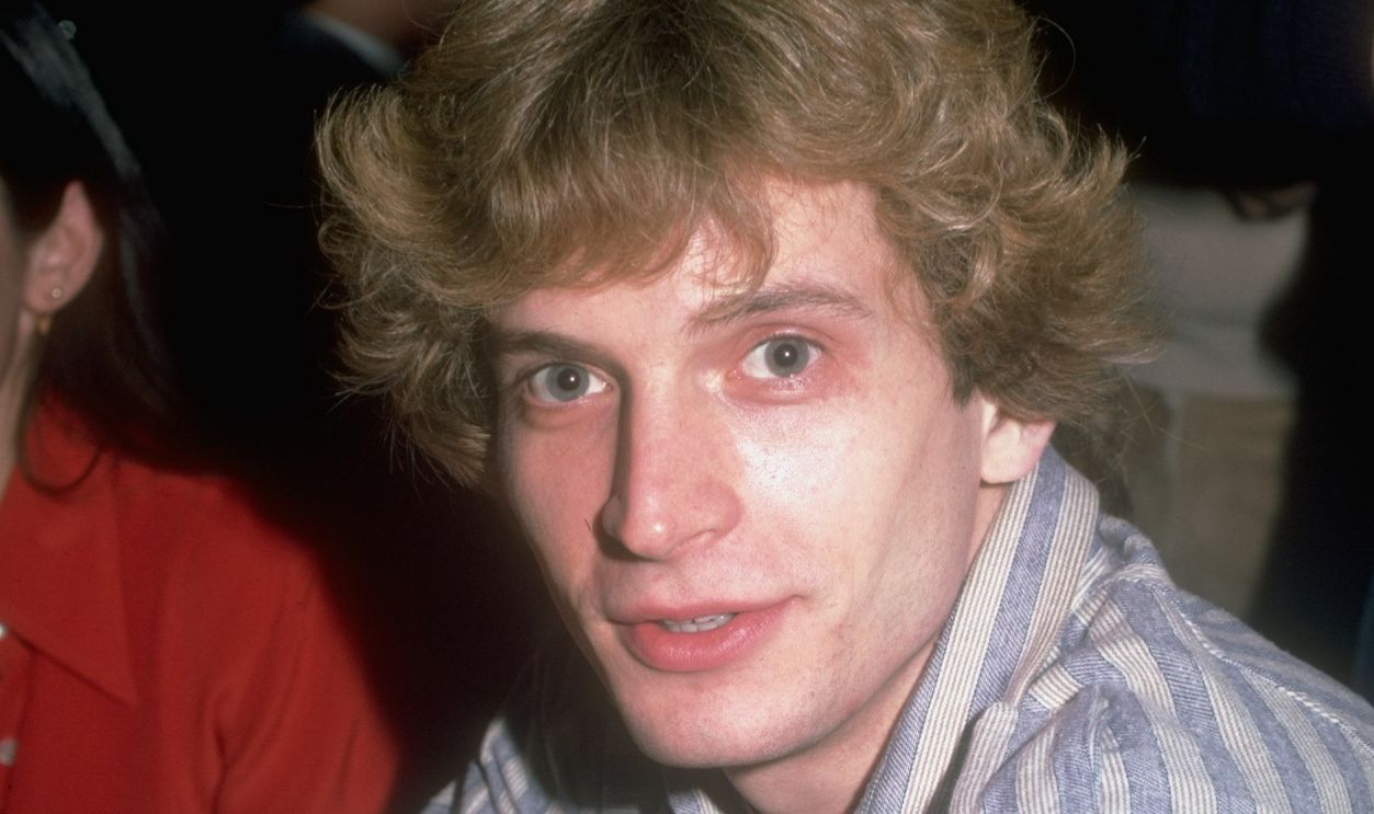 Rex Smith 50716594