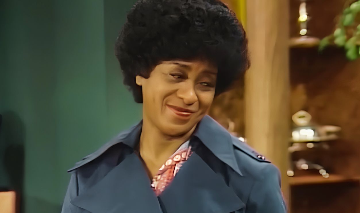 Screenshot from The Jeffersons (1975-1985)
