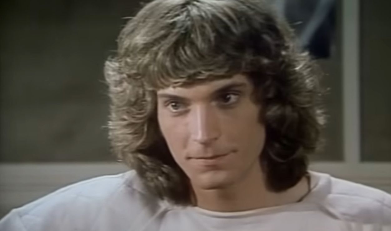 Screenshot from Sooner or Later (1979)