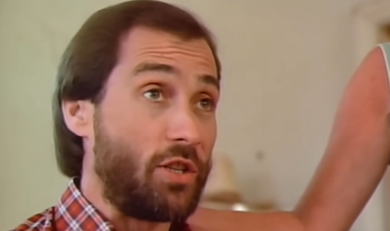 Screenshot from God Bless the U.S.A. (1984)