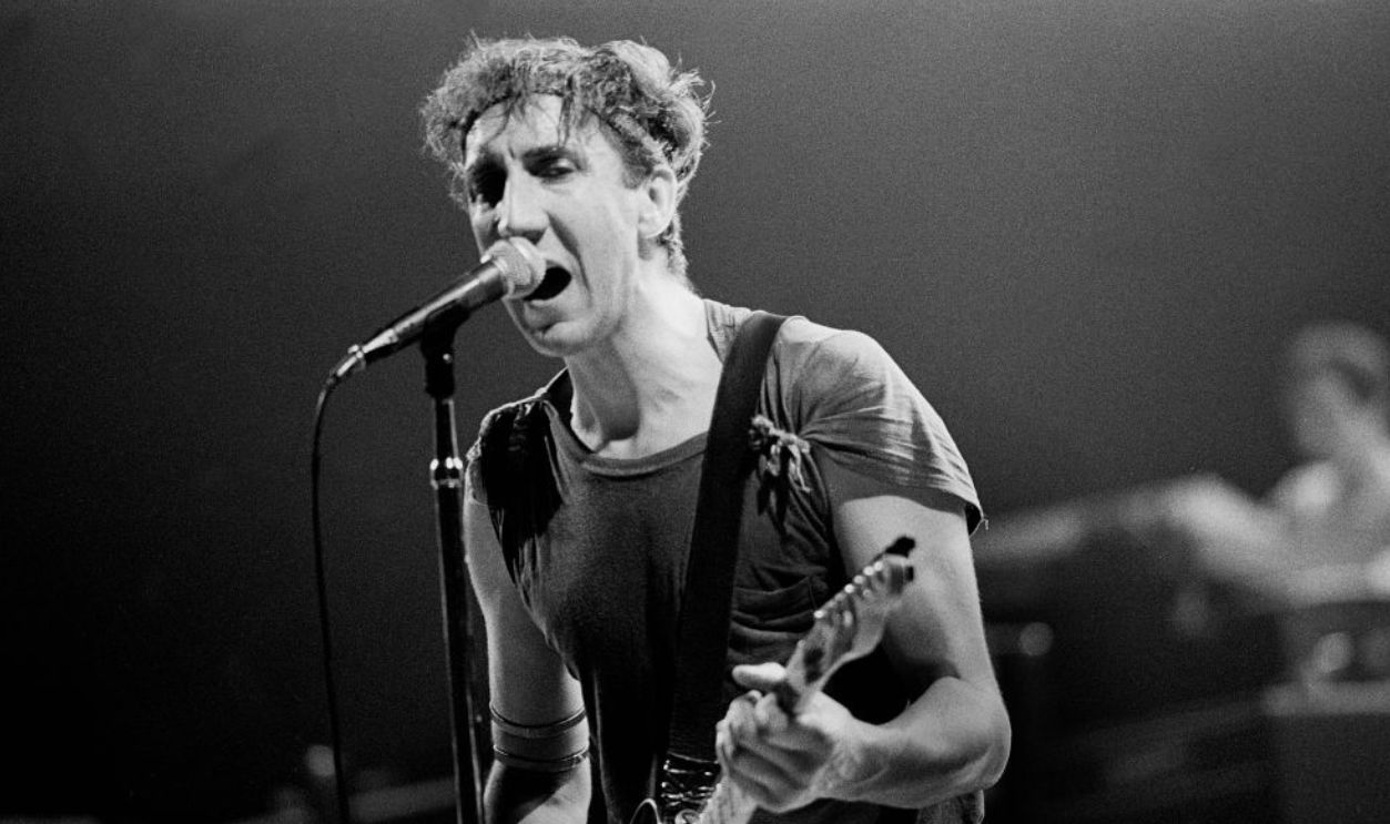 The Who Perform At The Rosemont Horizon
