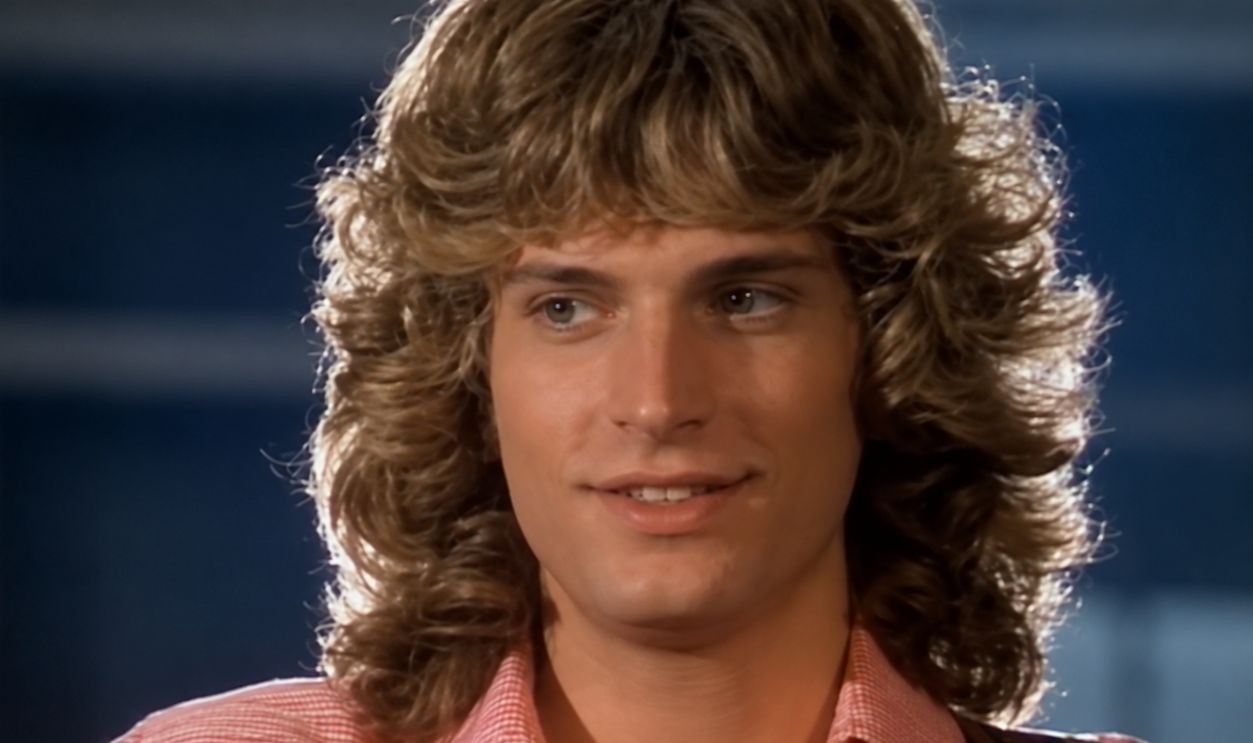 Screenshot from Sooner or Later (1979)