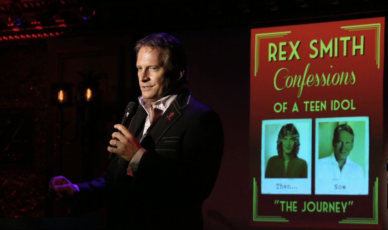 Rex Smith 453533572