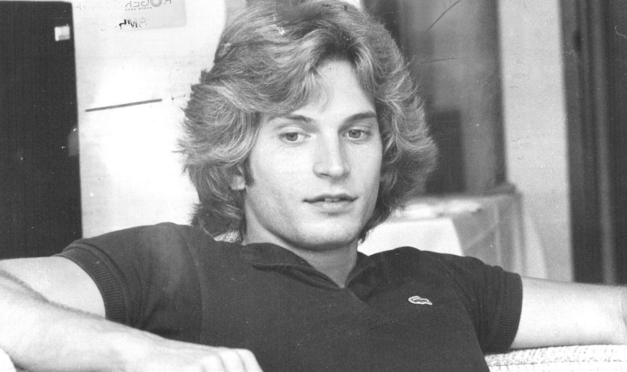 Rex Smith 1081574990