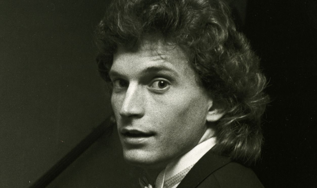 Rex Smith 155518718
