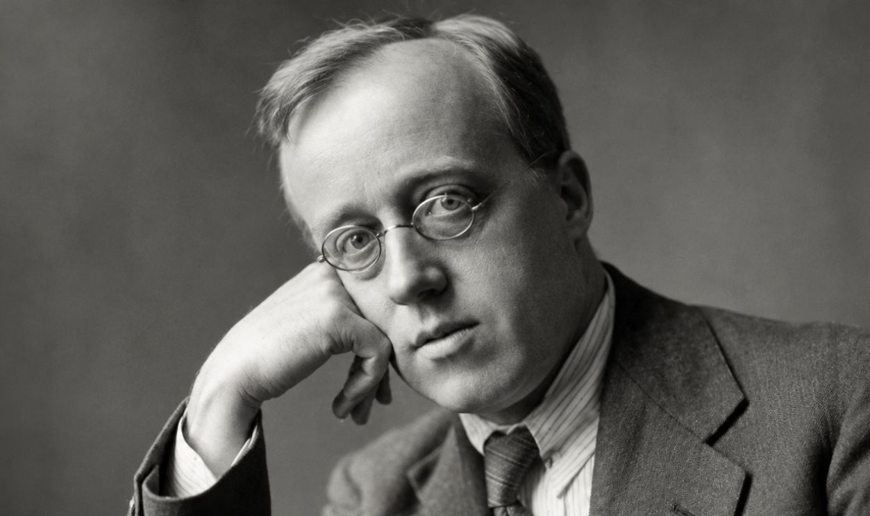 Gustav Holst
