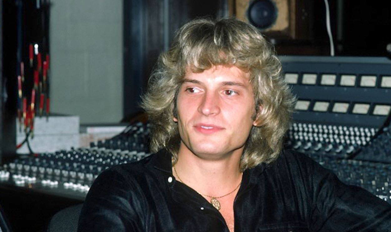 Rex Smith 111591730