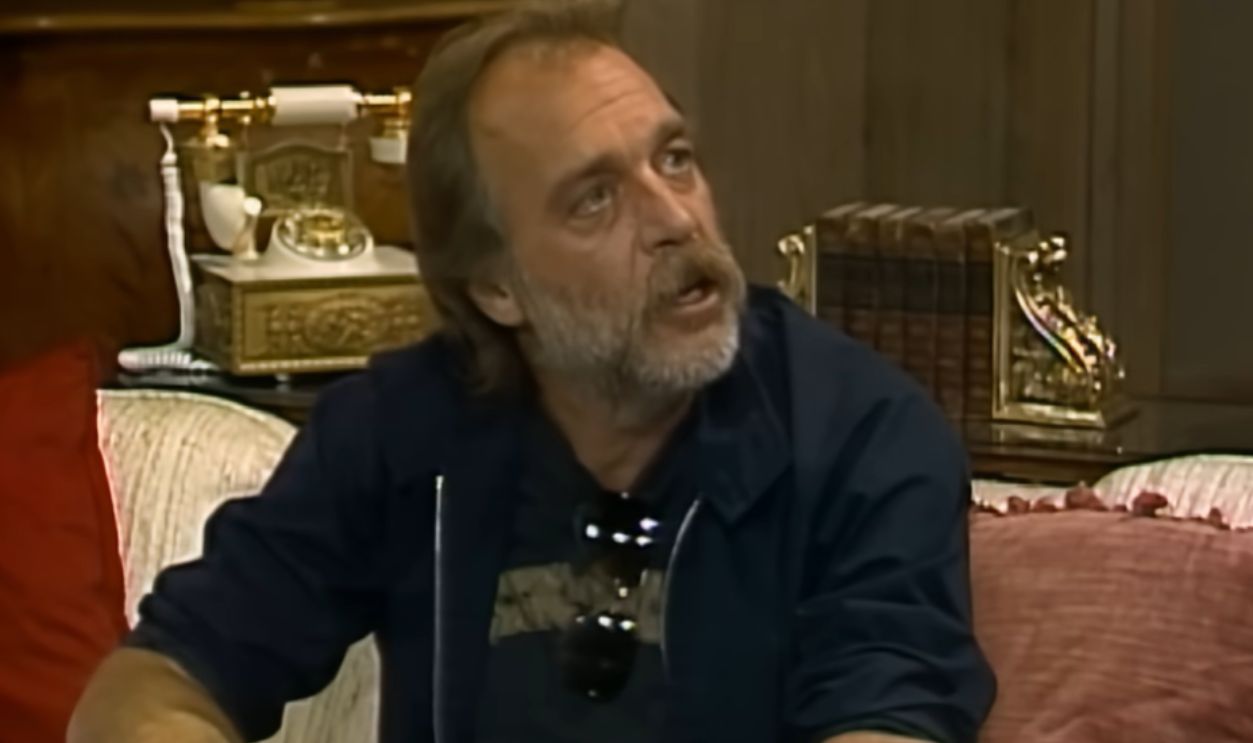 Screenshot from WKRP in Cincinnati (1978-1982)