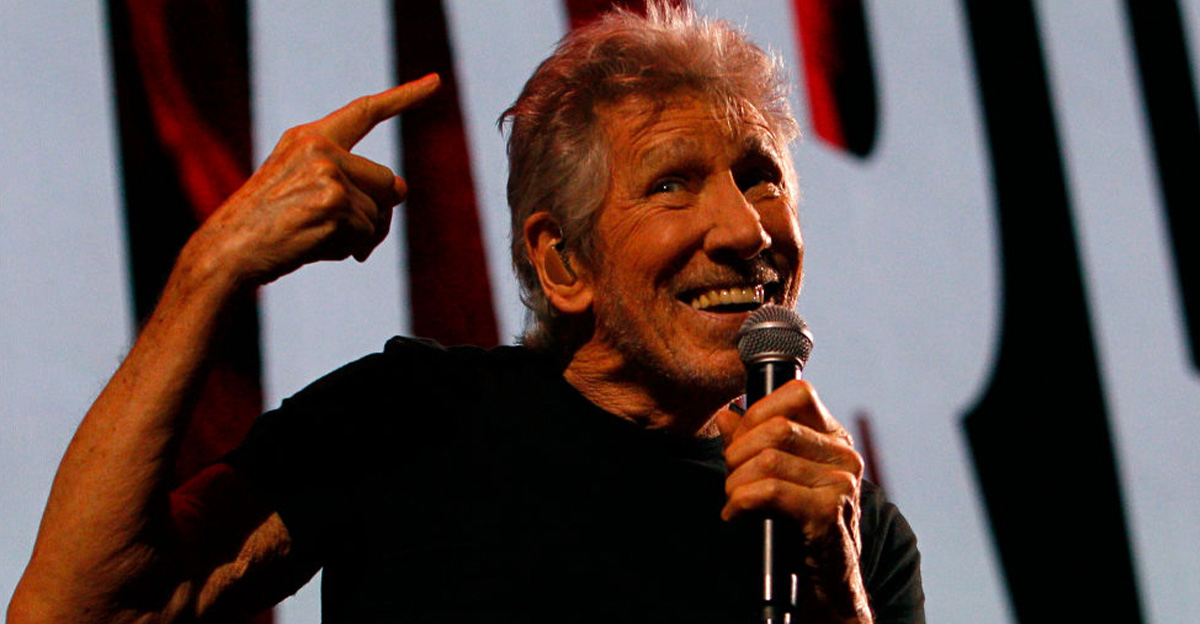 Rss Thumb - Roger Waters