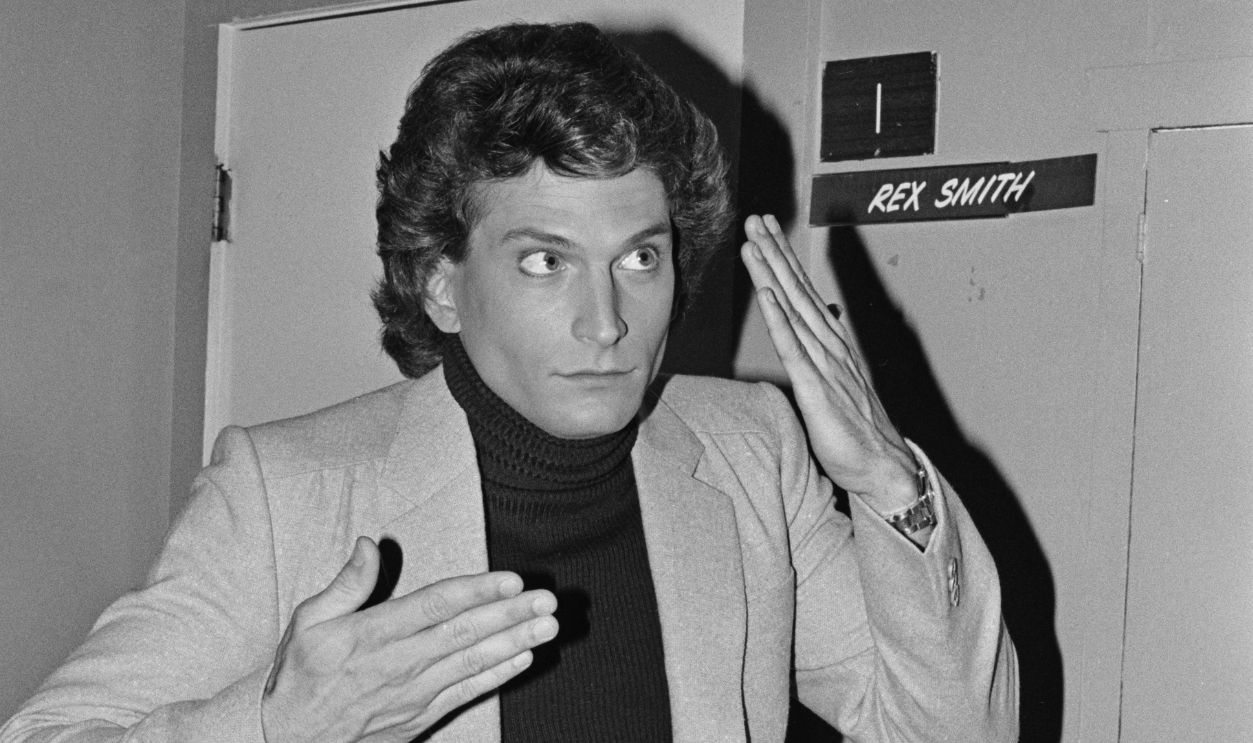 Rex Smith 1248203500