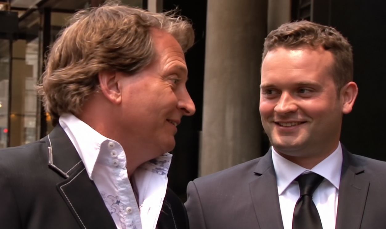 Screenshot from Oprah: Where Are They Now? (2012–2017)