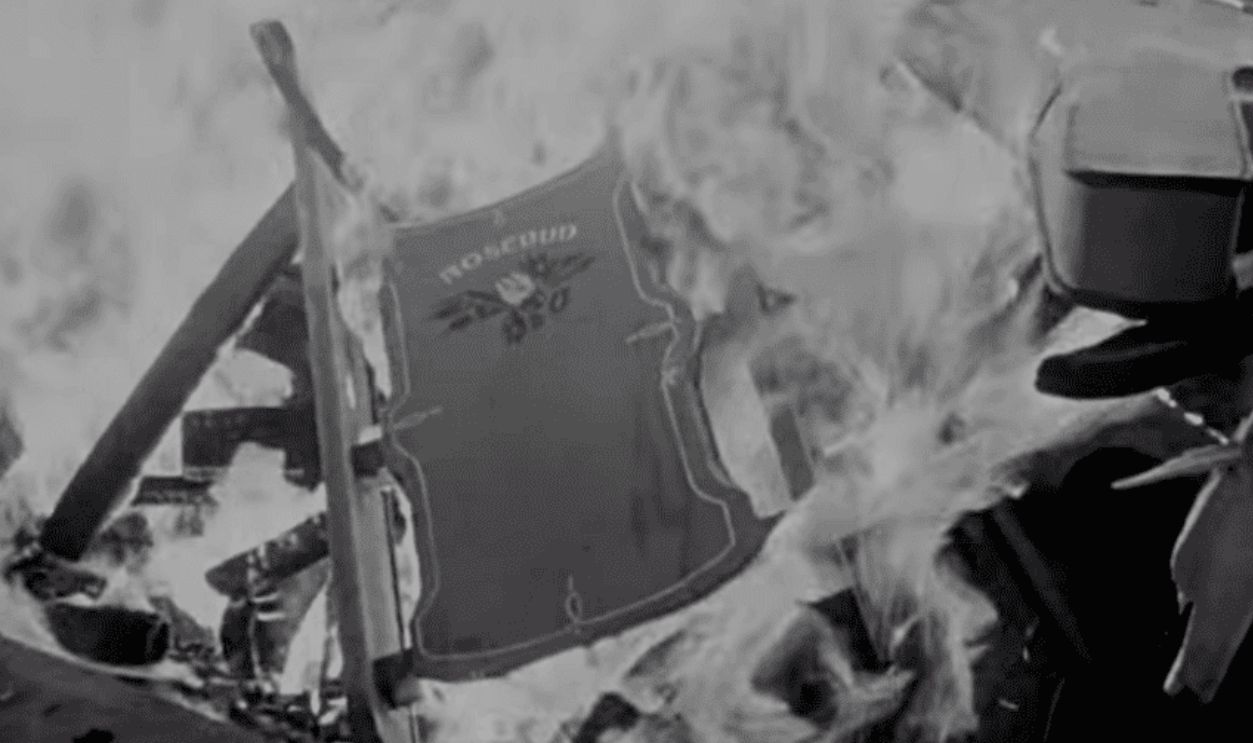 Screenshot from Citizen Kane (1940)