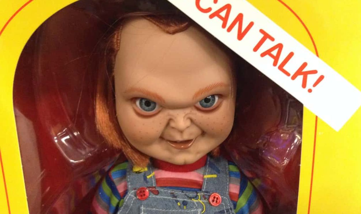 Chucky Doll
