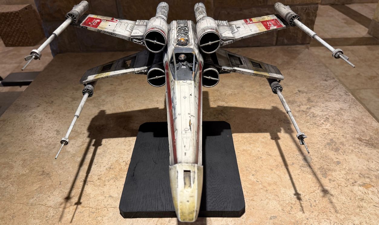 X-wing
