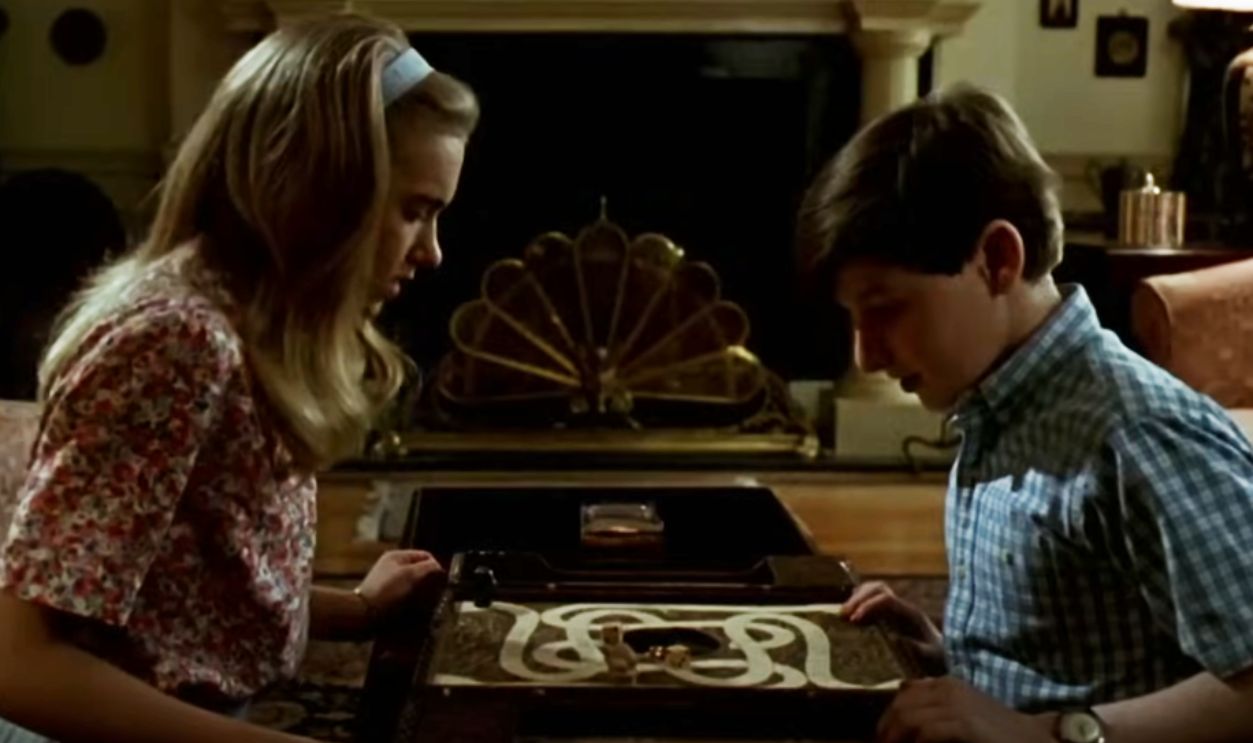 Screenshot from Jumanji (1995)