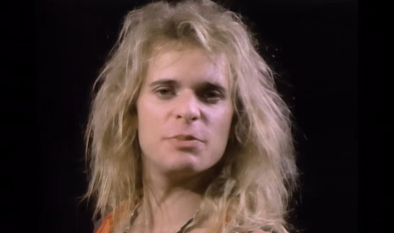 Screenshot from Jump (1983)