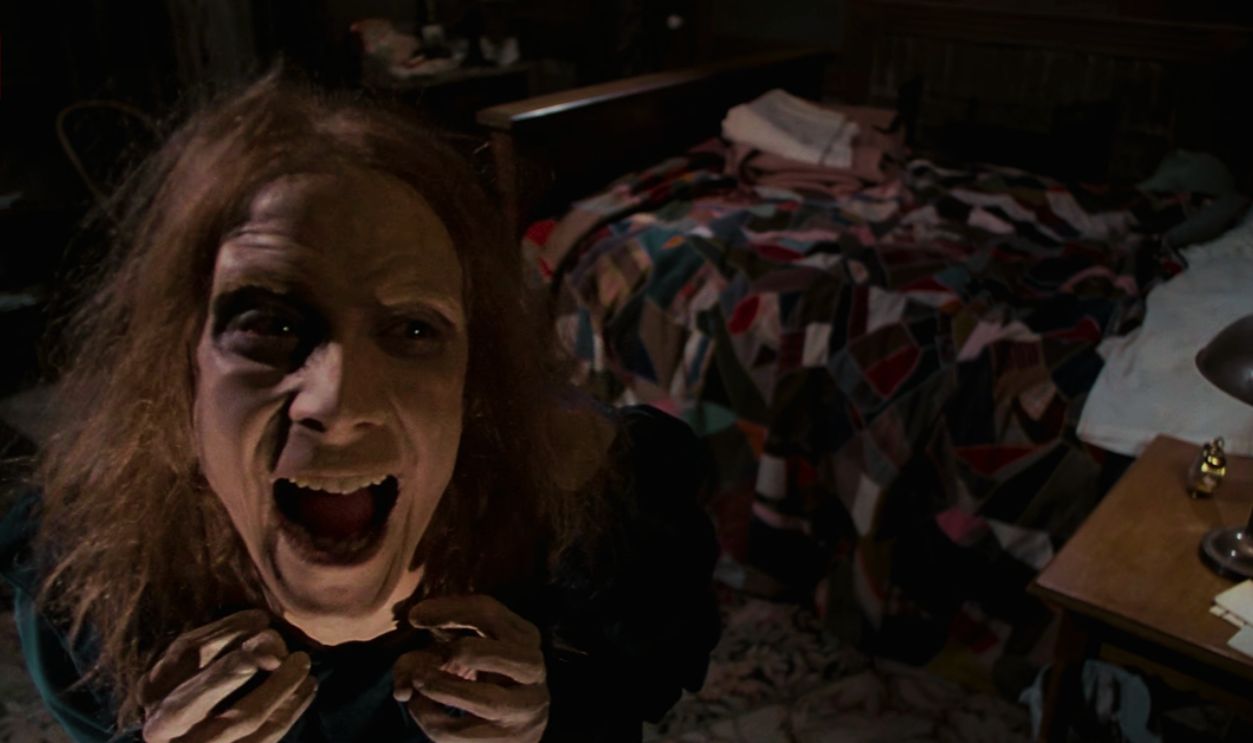 Screenshot from Pet Sematary (1989)