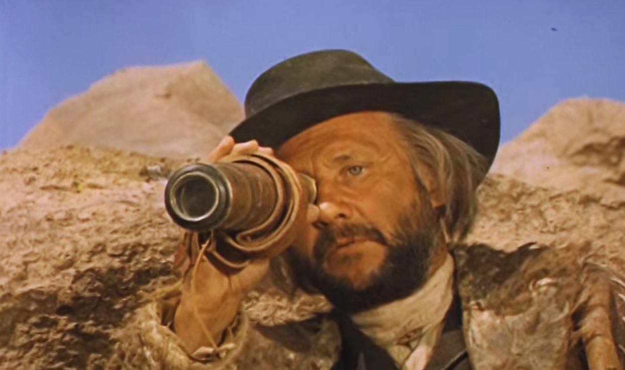Screenshot from Will Penny (1967)