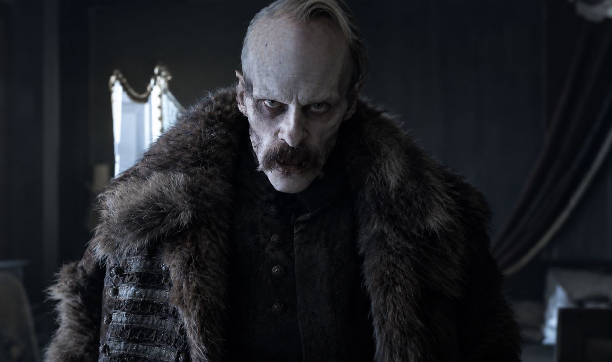 Screenshot from Nosferatu (2024)
