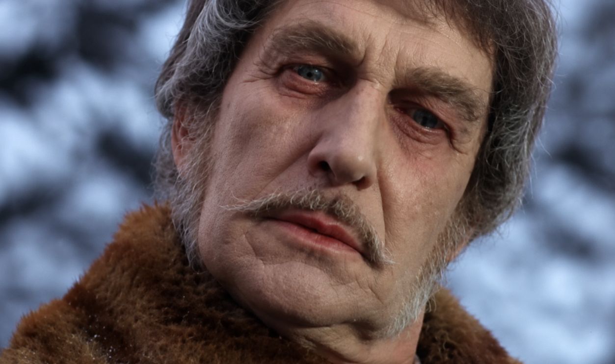 Screenshot from The Abominable Dr. Phibes (1971)
