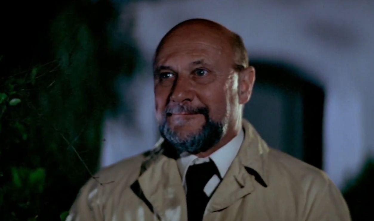 Screenshot from Halloween (1978)