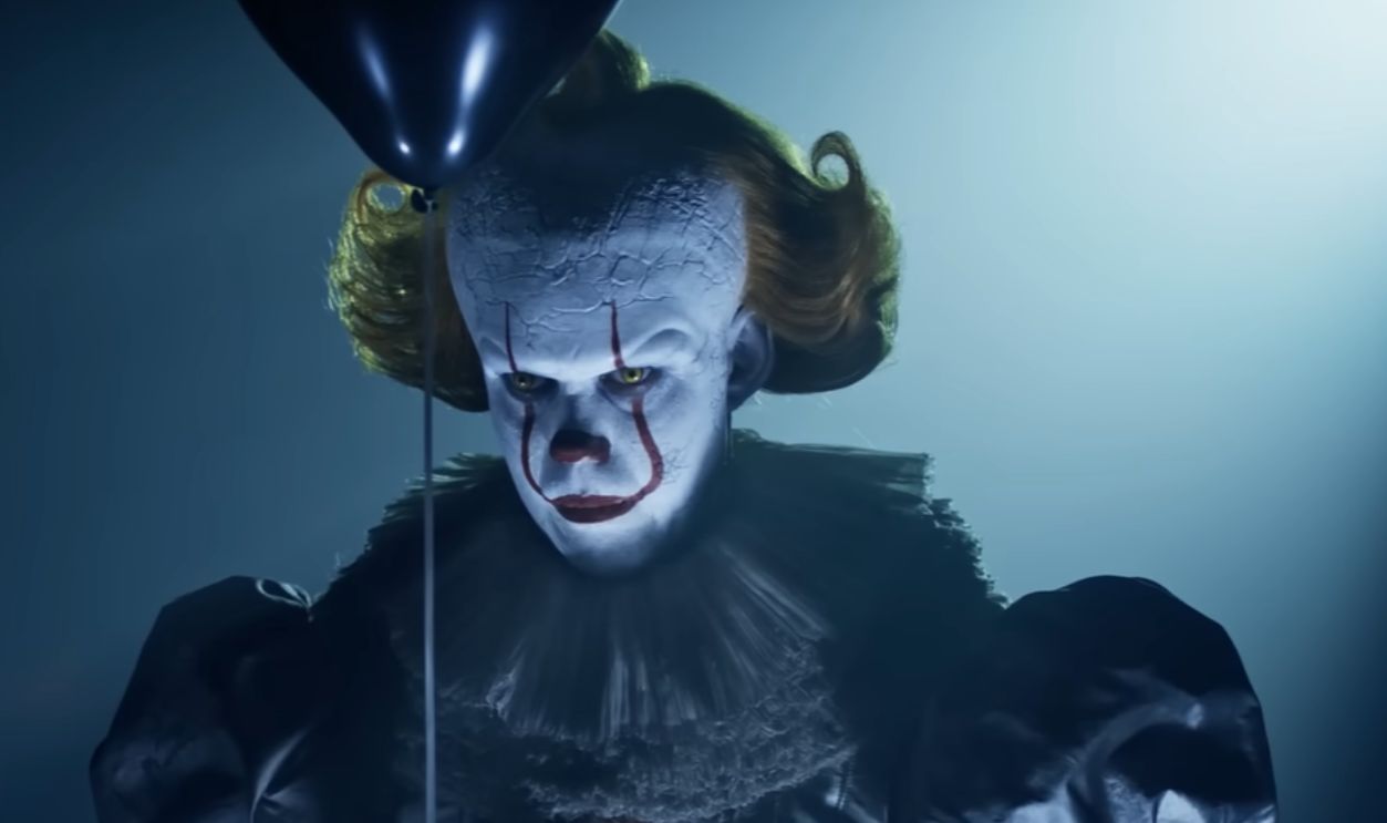 Screenshot from It (2017)
