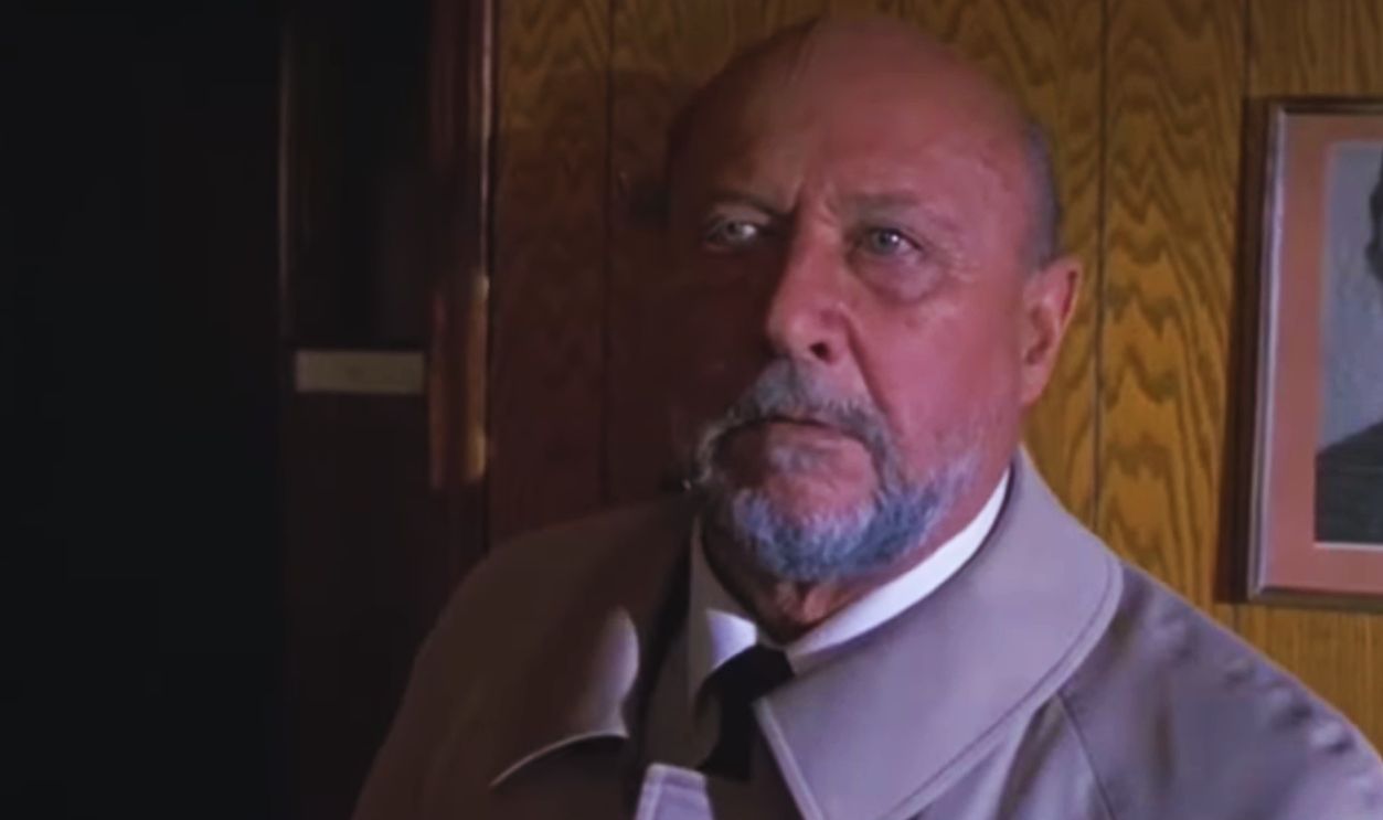 Screenshot from Halloween 4: The Return of Michael Myers (1988)