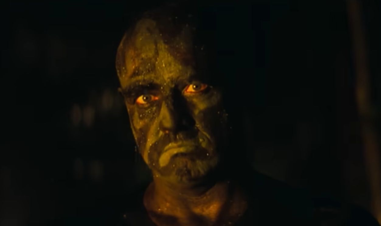 Screenshot from Apocalypse Now (1979)