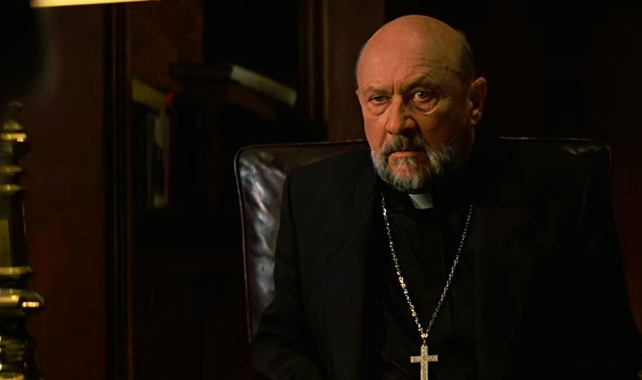 Screenshot from Prince of Darkness (1987)