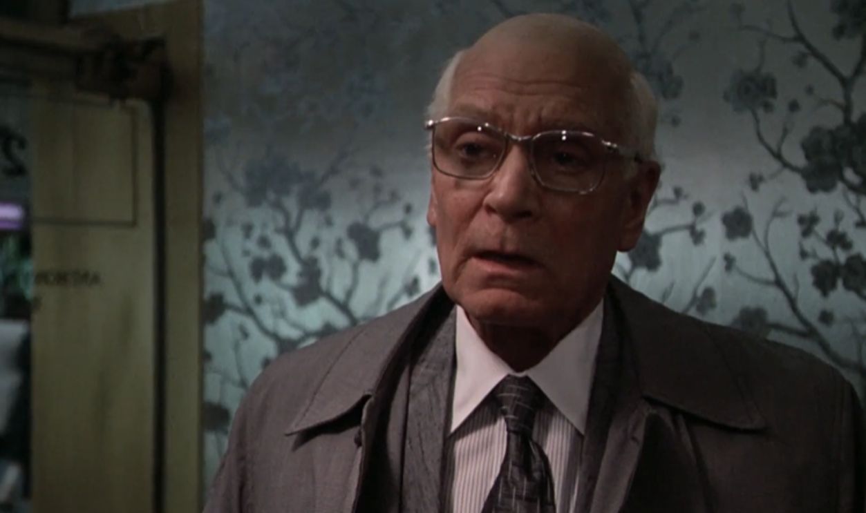 Screenshot from Marathon Man (1976)