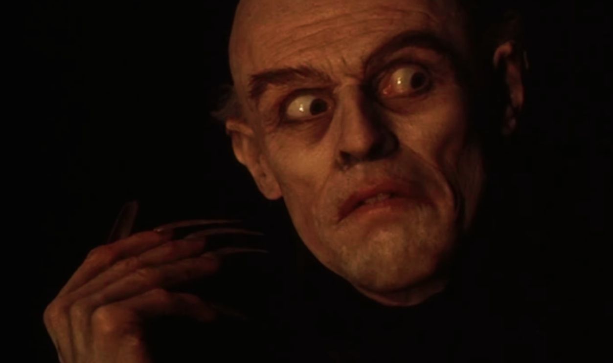 Screenshot from Shadow of the Vampire (2000)