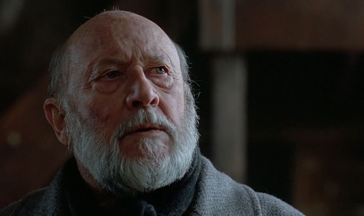 Screenshot from Halloween: The Curse of Michael Myers (1995)