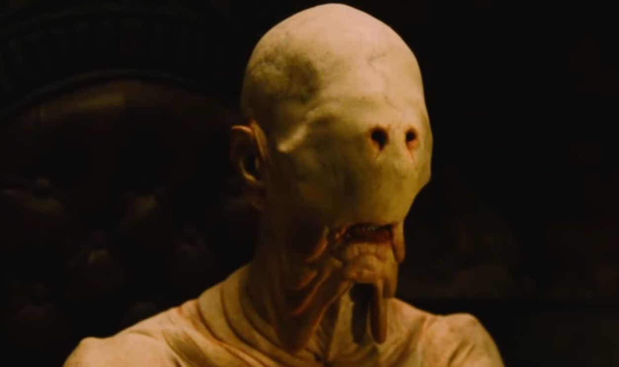 Screenshot from Pan's Labyrinth (2006)