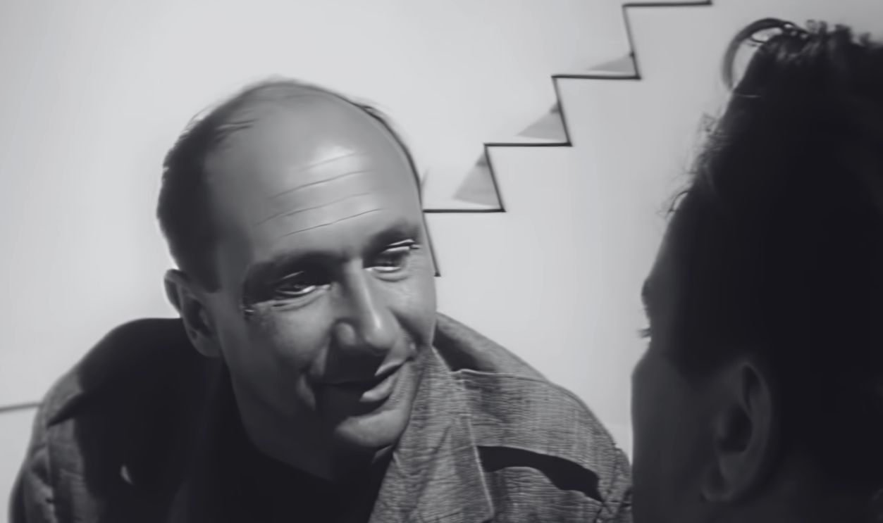 Screenshot from 1984 (1956)