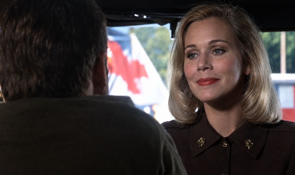 Screenshot from MASH, 20th Century Fox (1970) 