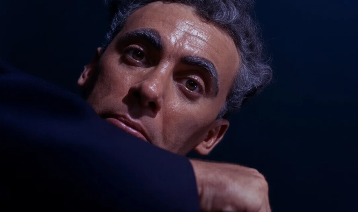 Screenshot from Blood Feast, Box Office Spectaculars (1963)