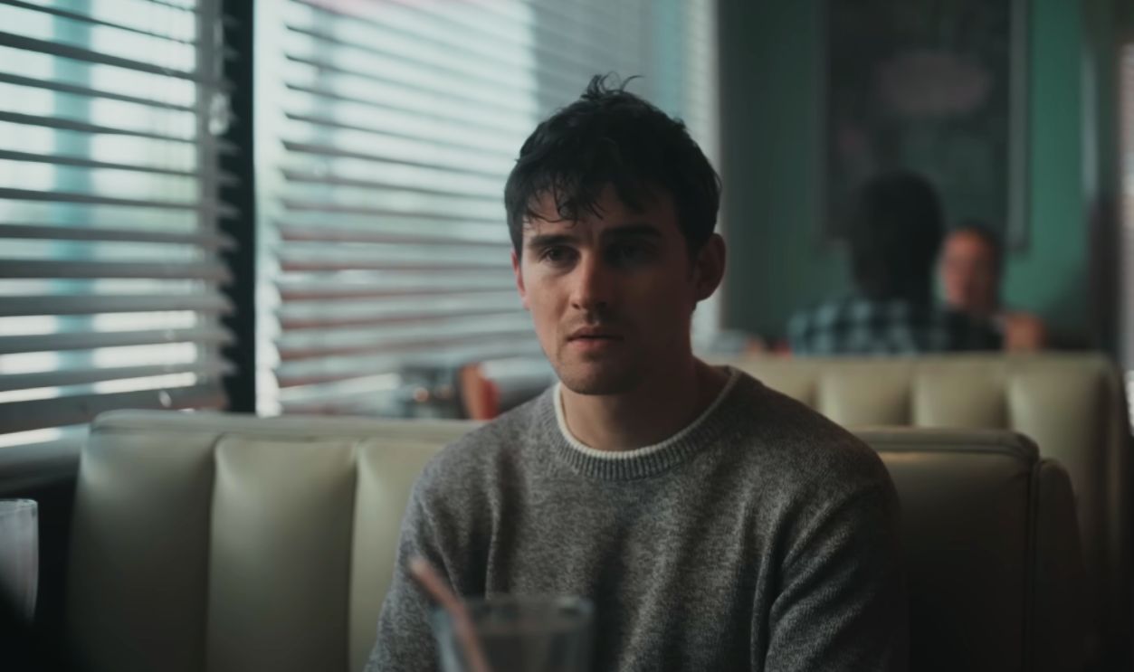 Screenshot from Obsession (2026)
