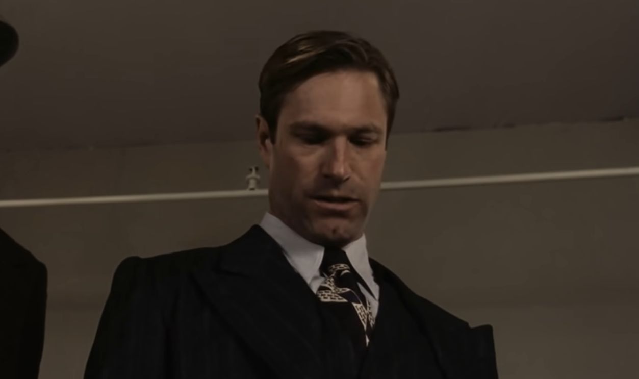 Screenshot from The Black Dahlia (2006)