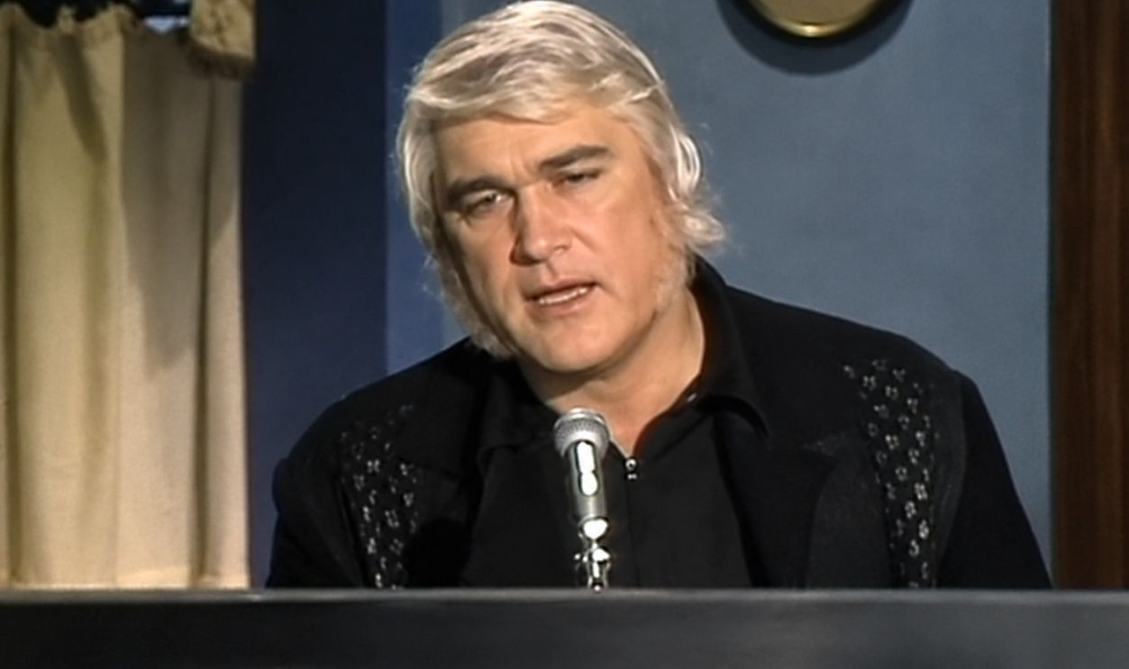 Screenshot from I Take It On Home (1972)