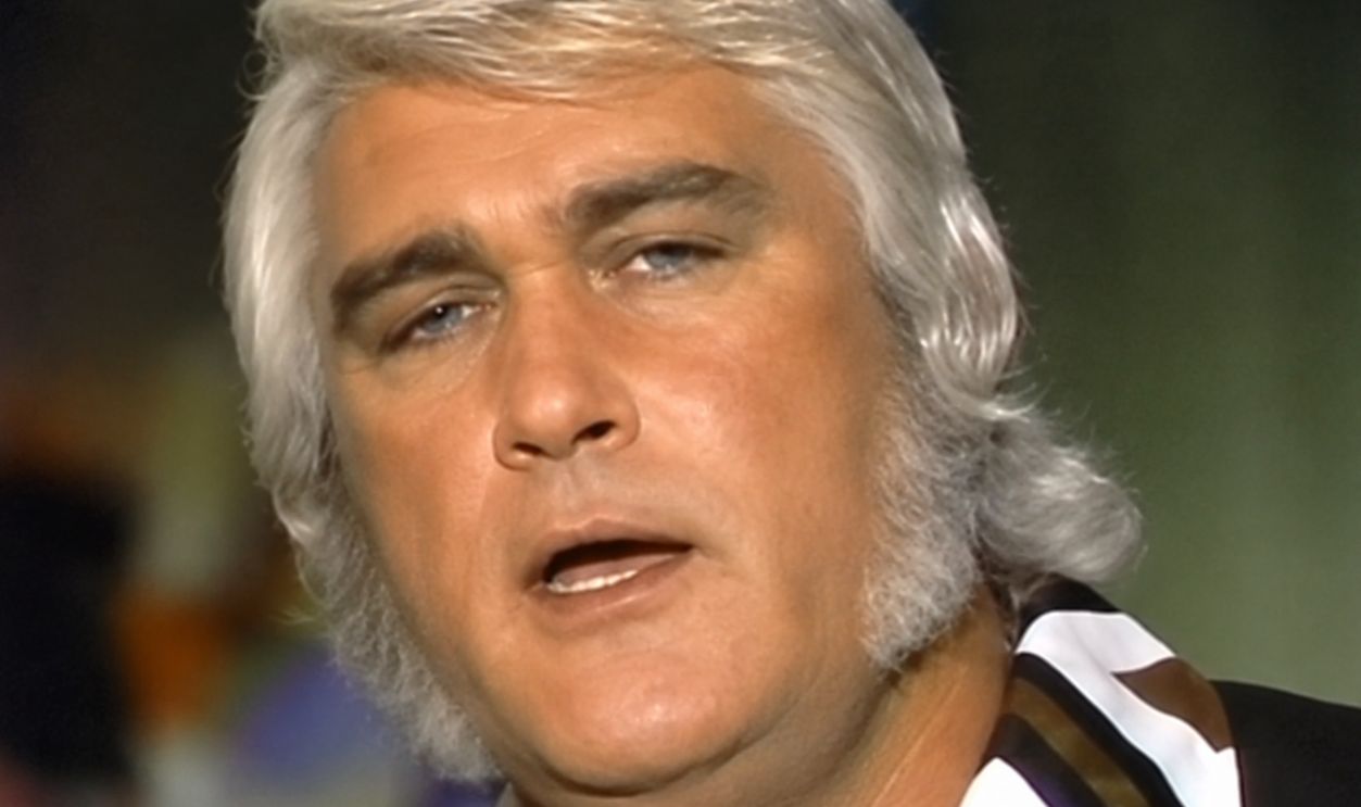 Screenshot from Behind Closed Doors (1973)