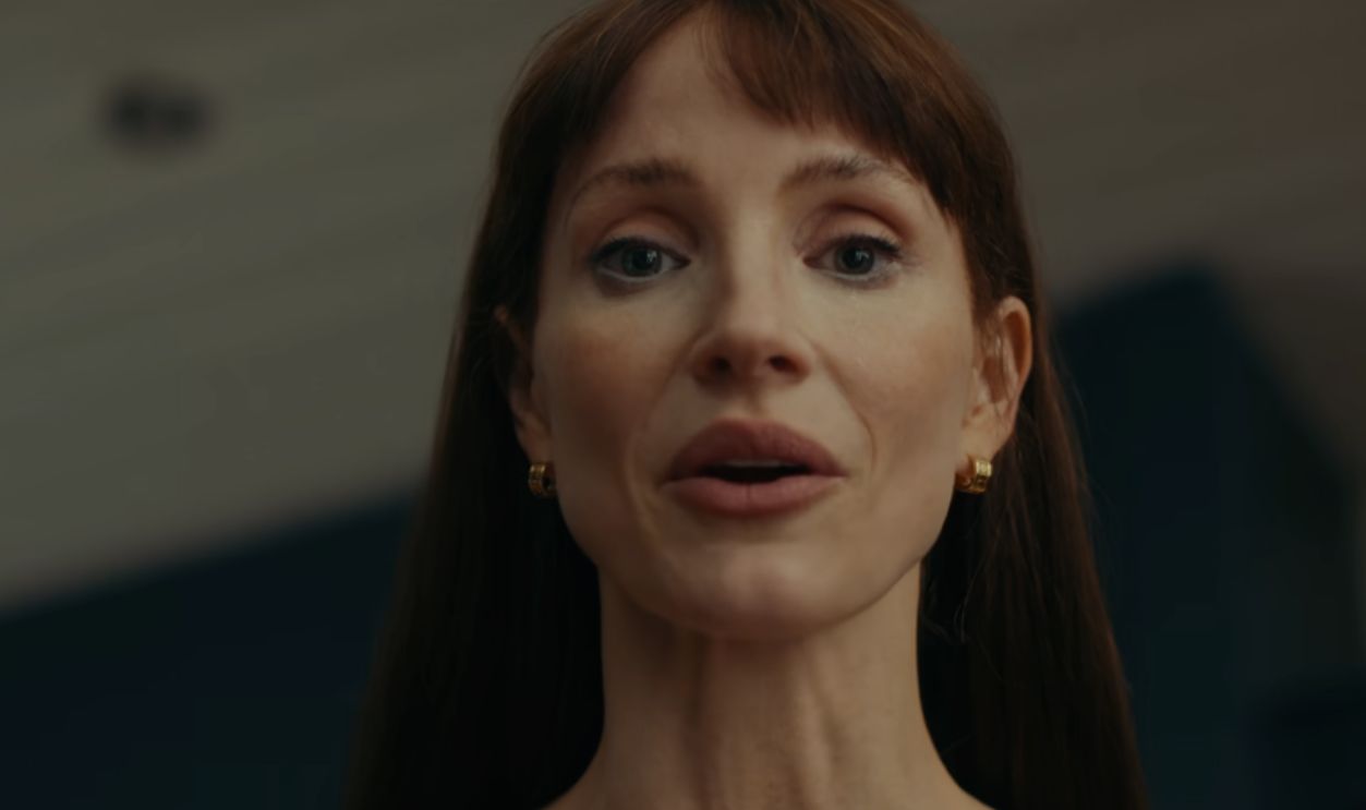 Screenshot from Other Mommy (2026)