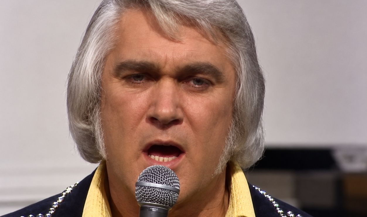 Screenshot from A Very Special Love Song (1974)