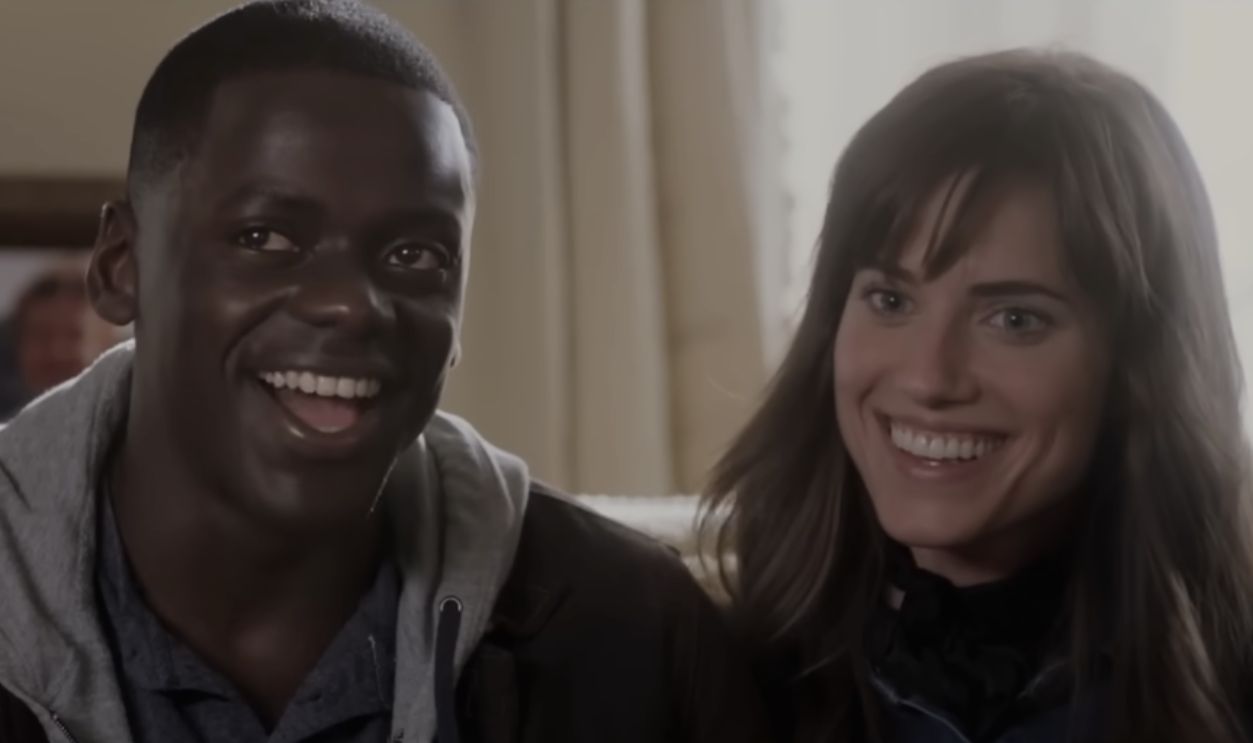 Screenshot from Get Out (2017)
