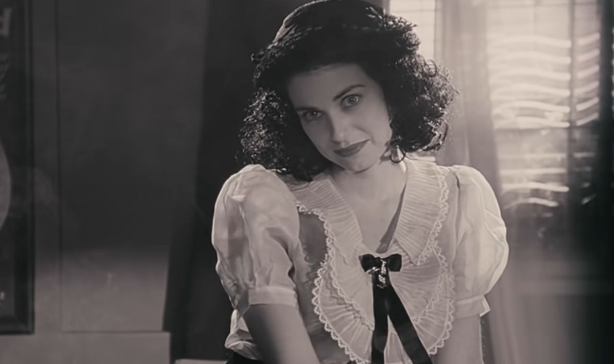 Screenshot from The Black Dahlia (2006)