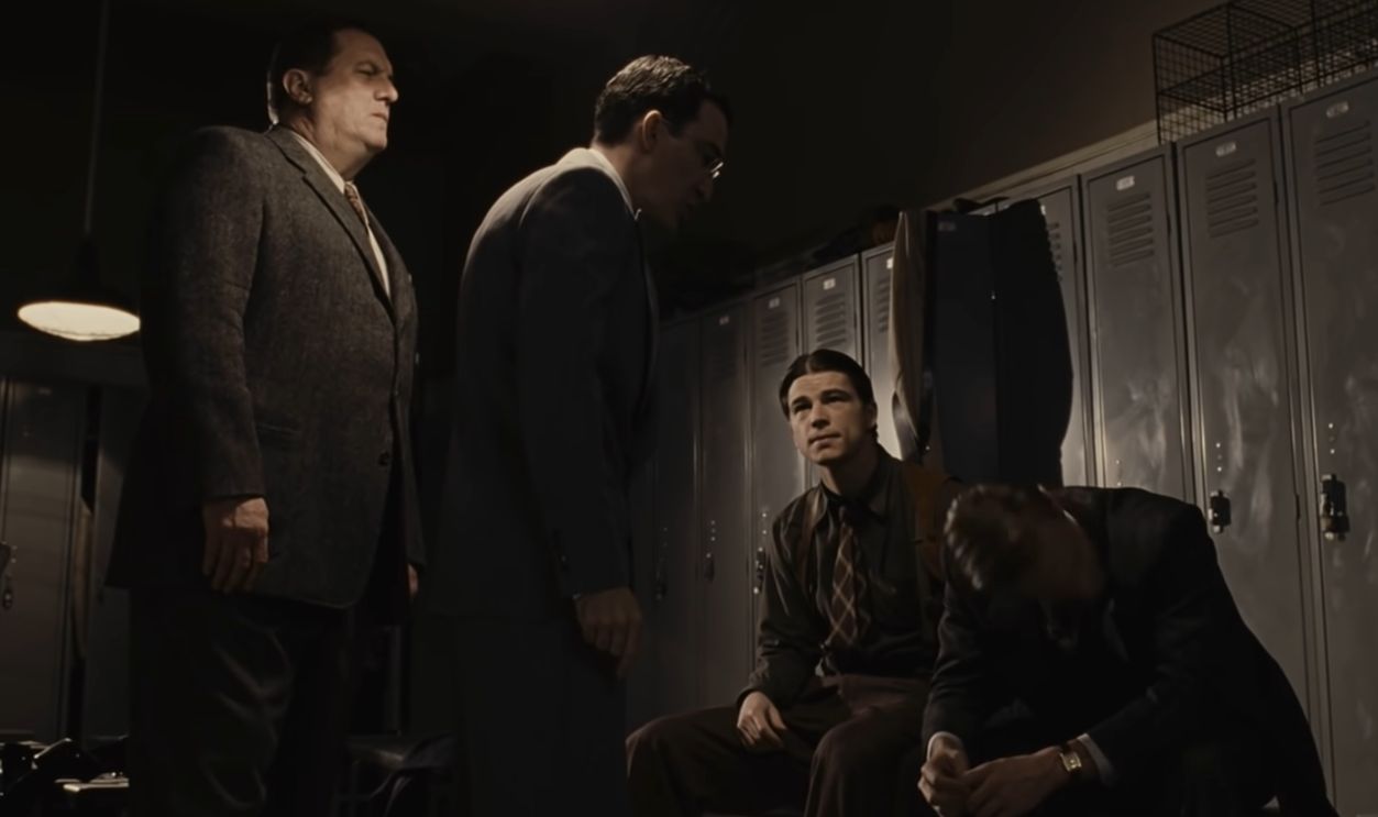 Screenshot from The Black Dahlia (2006)