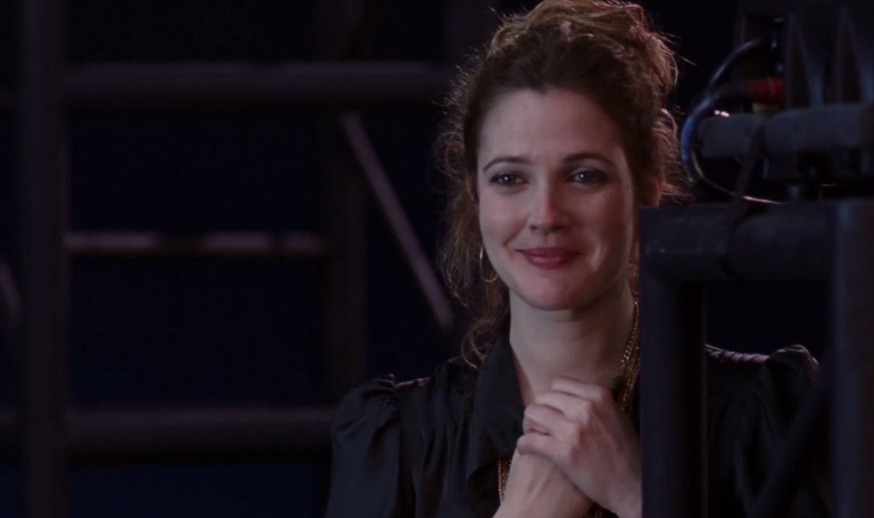 Screenshot from Music and Lyrics (2007)