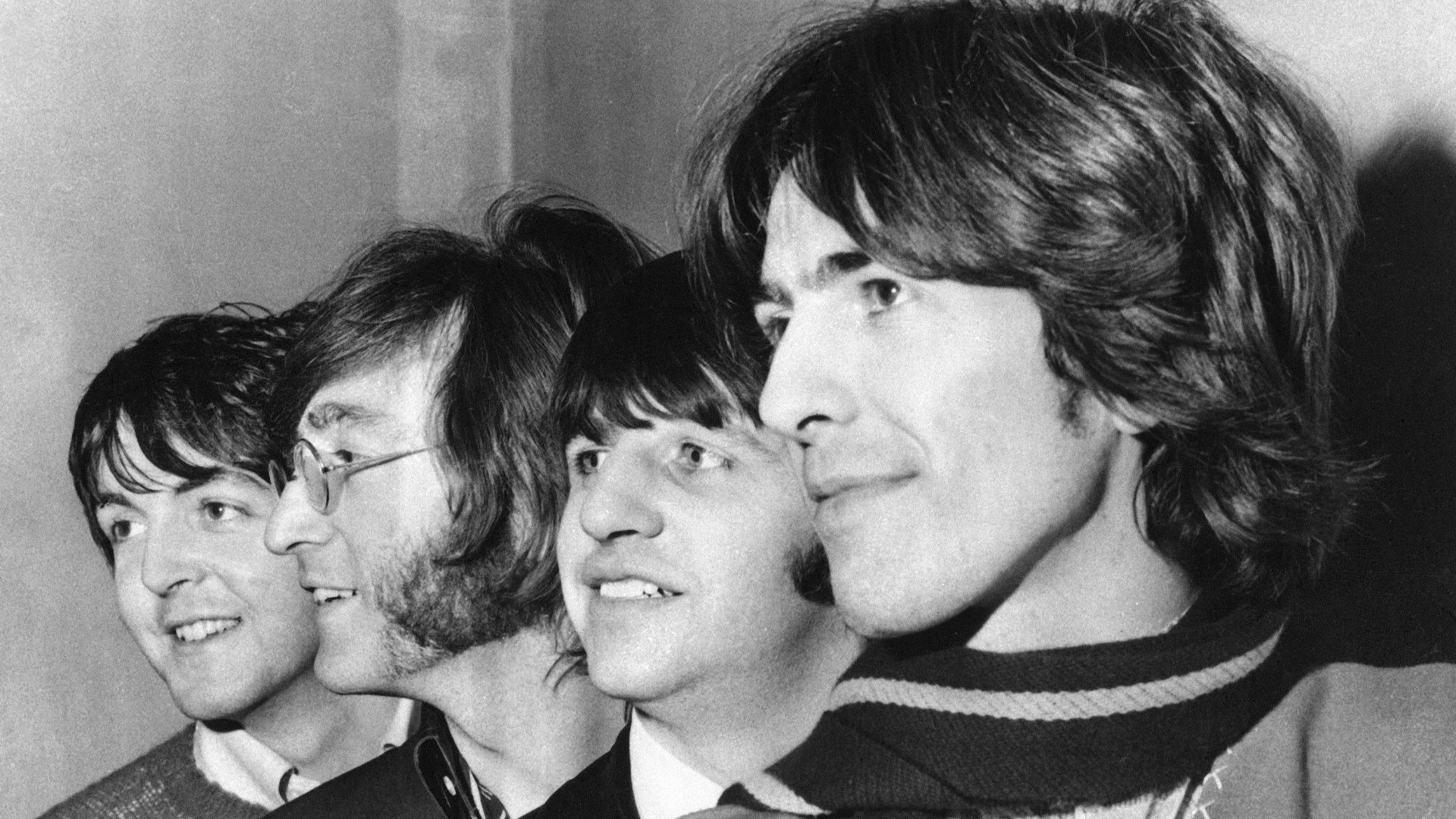 The Beatles