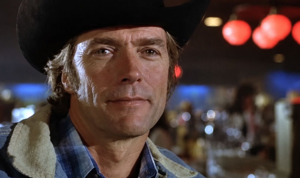 Screenshot from Every Which Way But Loose (1978)