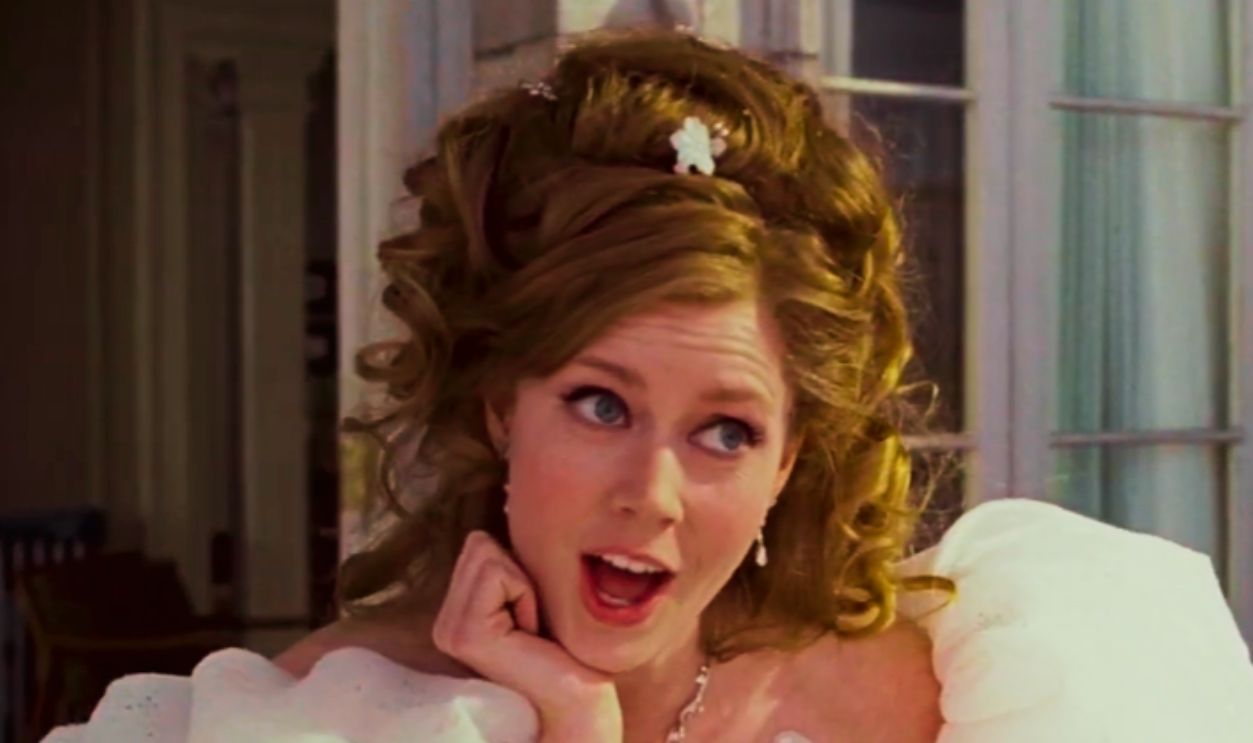 Screenshot from Enchanted (2007)